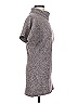 Columbia Gray Turtleneck Sweater Size XS - photo 4