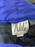 NILS Blue Casual Pants Size 10 - photo 6