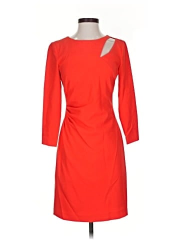 Carlisle Cocktail Dress (view 1)