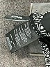 DKNY Houndstooth Gray Swimsuit Bottoms Size M - photo 4