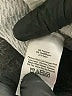 Eddie Bauer Silver Turtleneck Sweater Size S (petite) - photo 8