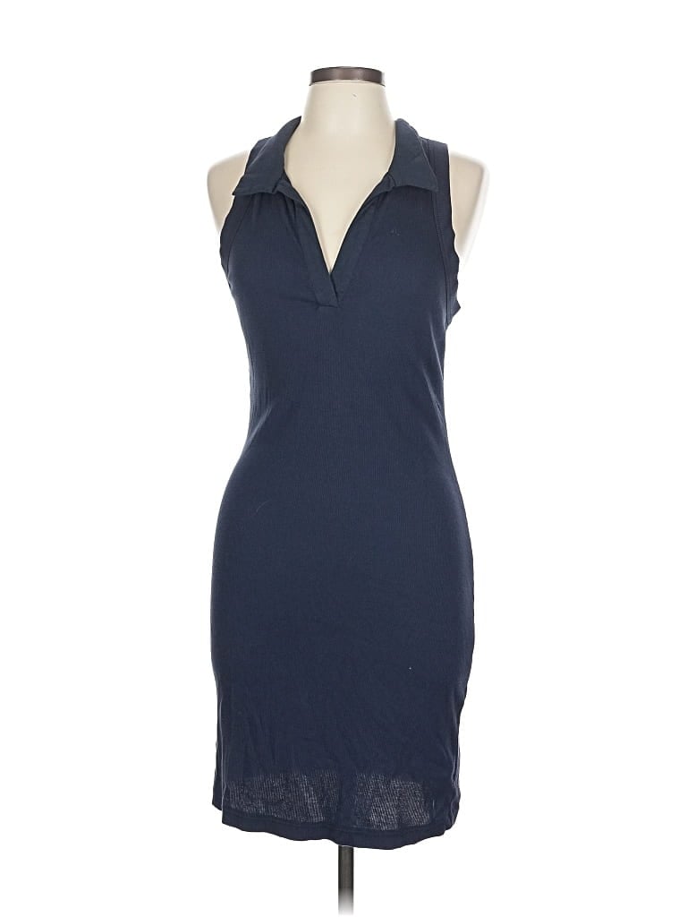 Sundays Cocktail Dress In Blue