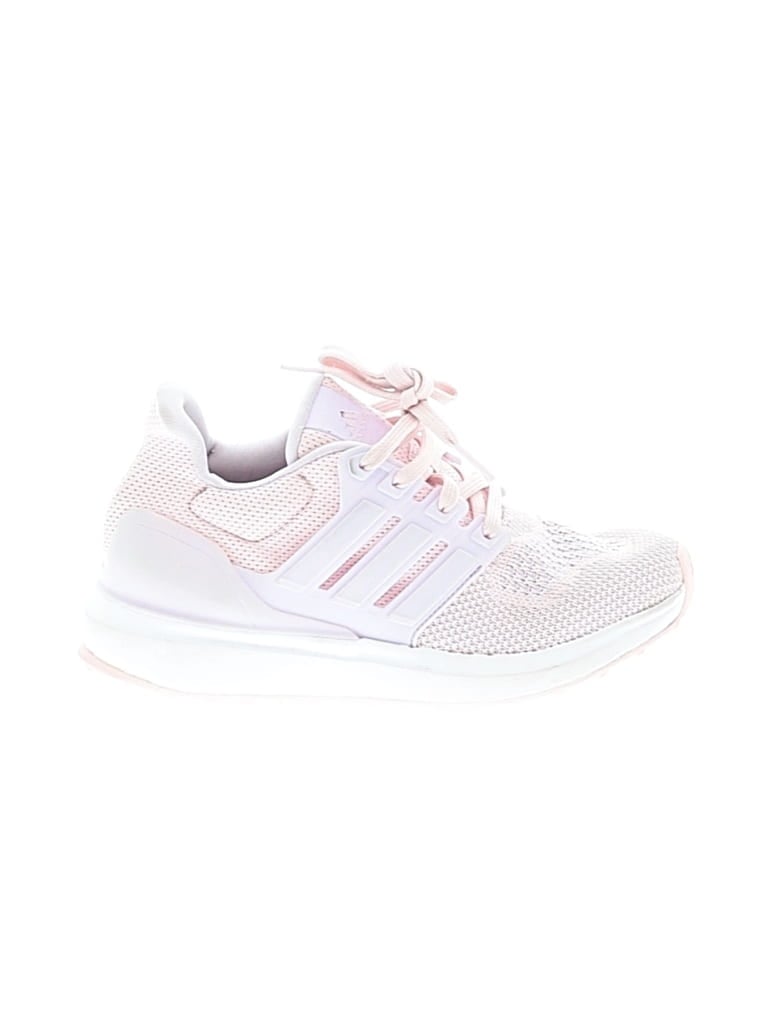 Pre-owned Adidas Originals Kids' Sneakers In Pink