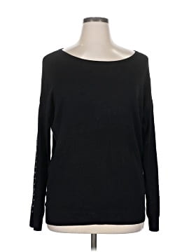 Magnolia Grace Pullover Sweater