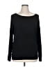 Magnolia Grace Black Pullover Sweater Size XL - photo 1