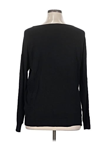 Magnolia Grace Pullover Sweater (view 2)