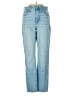Madewell Stars Blue Jeans Size 25 waist - photo 1
