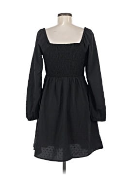 Used Old Navy Black Velvet Dresses On Sale Up To 90% Off | ThredUp