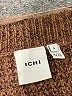 Ichi Tweed Brown Pullover Sweater Size S - photo 7