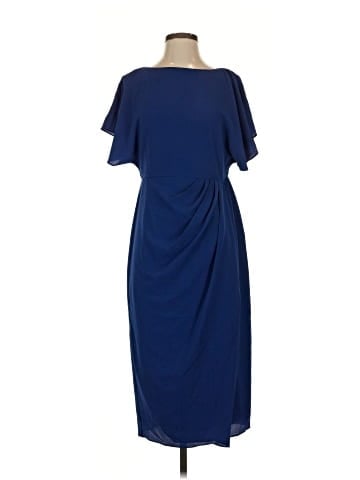 Maggy London Cocktail Dress (view 1)