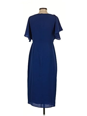 Maggy London Cocktail Dress (view 2)