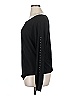 Magnolia Grace Black Pullover Sweater Size XL - photo 5