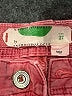 Anthropologie Pink Jeans Size 27 waist - photo 4