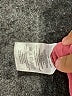 Anthropologie Pink Jeans Size 27 waist - photo 6