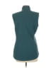Athleta 100% Polyester Teal Vest Size M - photo 2