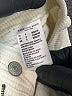 American Eagle Outfitters Ivory Cargo Pants Size 0 - photo 3
