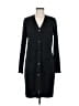 Jones Wear 100% Acrylic Black Coat Size M - photo 1