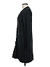 Jones Wear 100% Acrylic Black Coat Size M - photo 5
