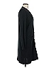 Jones Wear 100% Acrylic Black Coat Size M - photo 4