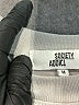 Assorted Brands Solid Gray Casual Dress Size M - photo 6