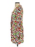AFRM Print Red Cocktail Dress Size XS - photo 5