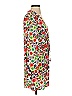 AFRM Print Red Cocktail Dress Size XS - photo 4