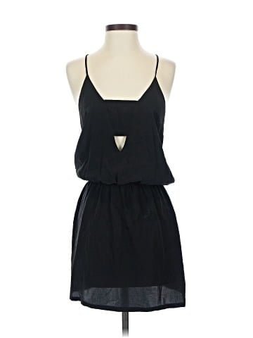 Karina Grimaldi Casual Dress (view 1)