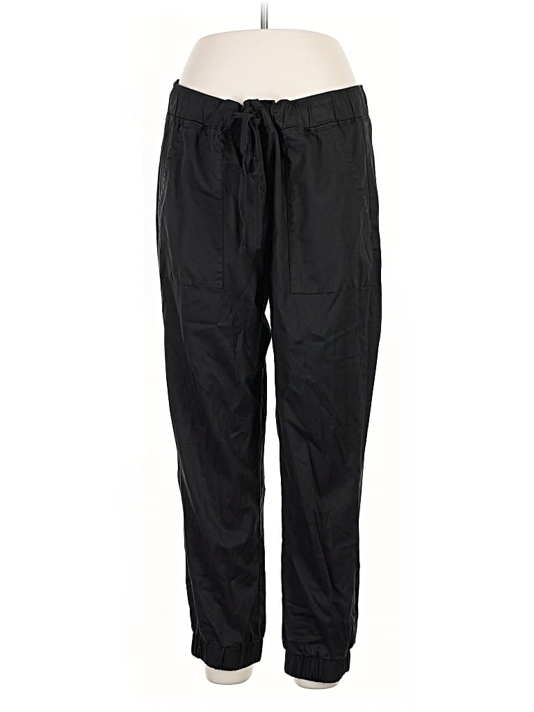 Pre-owned Buffalo By David Bitton Casual Pants In Black