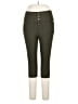 Assorted Brands Green Casual Pants Size 1X - photo 1