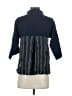 Club Monaco Blue Cardigan Size XS - photo 2