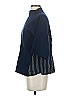 Club Monaco Blue Cardigan Size XS - photo 5