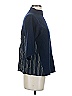Club Monaco Blue Cardigan Size XS - photo 4