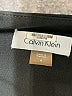Calvin Klein Black Cocktail Dress Size 4 - photo 7