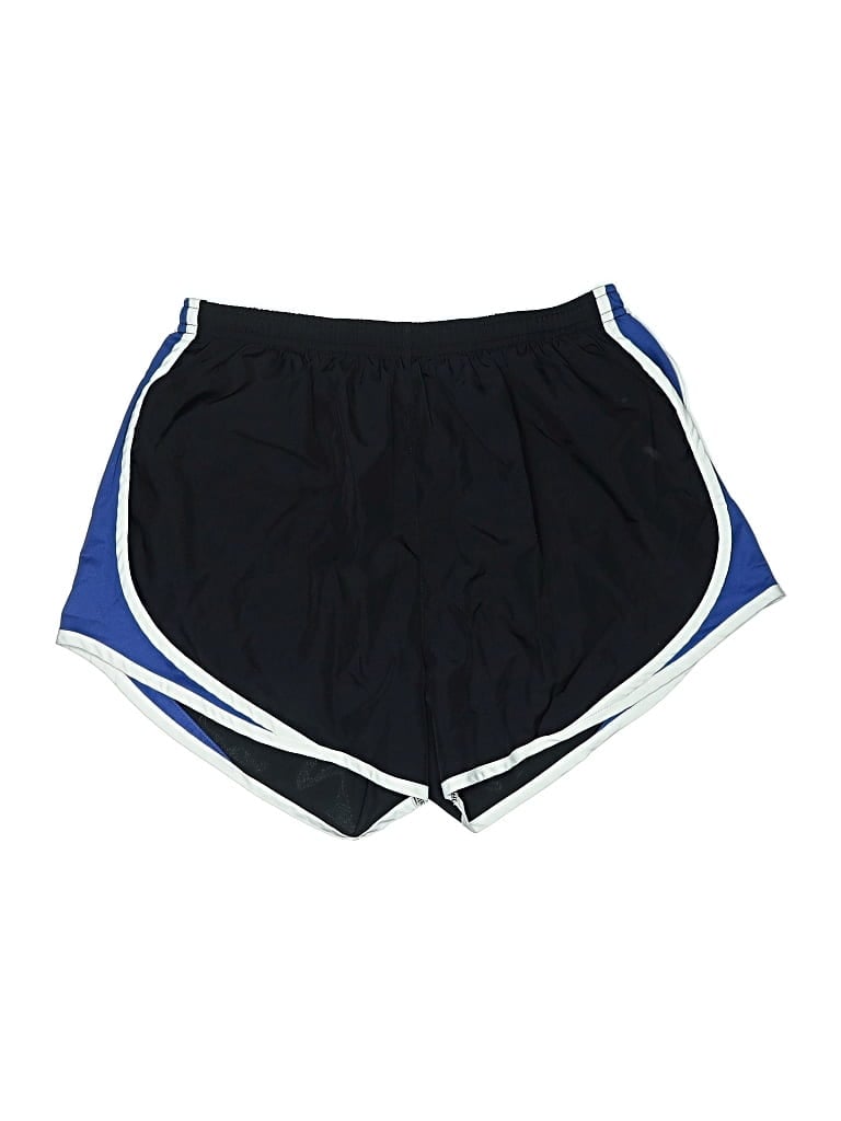 Pre-owned Sport-tek Athletic Shorts In Blue