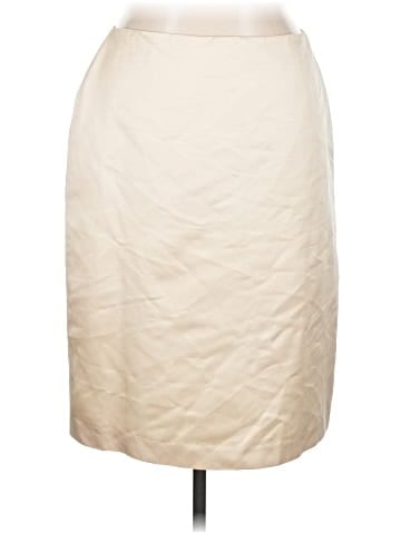 Linda Allard Ellen Tracy Formal Skirt (view 1)
