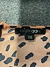 Papermoon 100% Polyester Animal Print Orange Pink Short Sleeve Blouse Size XXL - photo 7