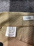 GUNEX Solid Tan Formal Skirt Size 6 - photo 4