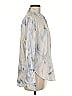 Subtle Luxury Ivory Long Sleeve Polo Size Lg - Med - photo 4