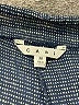CAbi Tweed Blue Casual Pants Size M - photo 6