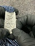 CAbi Tweed Blue Casual Pants Size M - photo 7