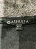 Athleta Black Track Jacket Size XXS - photo 6