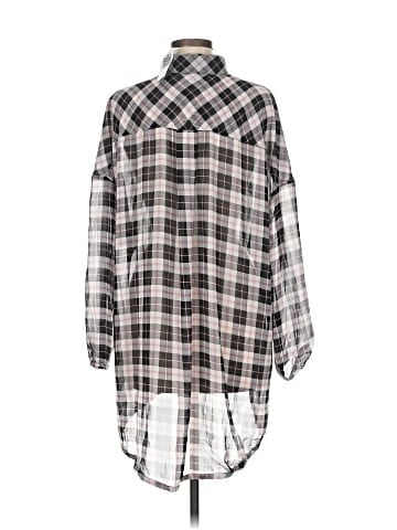 Torrid Long Sleeve Blouse (view 2)