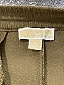 MICHAEL Michael Kors 100% Viscose Brown Casual Pants Size M - photo 6
