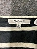 Madewell Black Wool Pullover Sweater Size S - photo 6