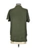 Reset 100% Polyester Green Short Sleeve Blouse Size S - photo 2