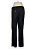 Kenar Chevron-herringbone Black Dress Pants Size 8 - photo 2