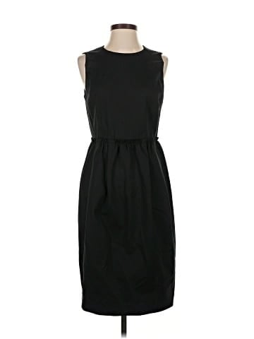 Magaschoni Cocktail Dress (view 1)