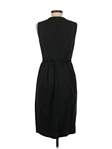 Magaschoni Cocktail Dress (view 2)