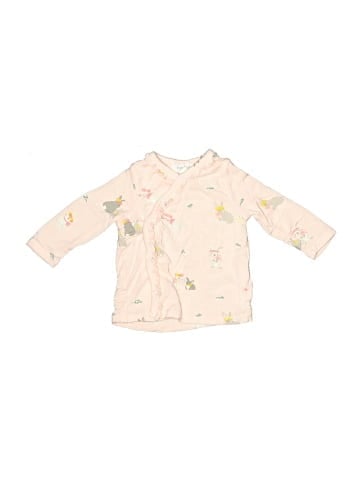 Angel Dear Long Sleeve Polo (view 1)