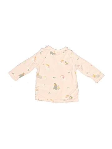 Angel Dear Long Sleeve Polo (view 2)